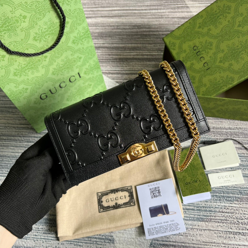 Amelia- GCI Bags - 4699