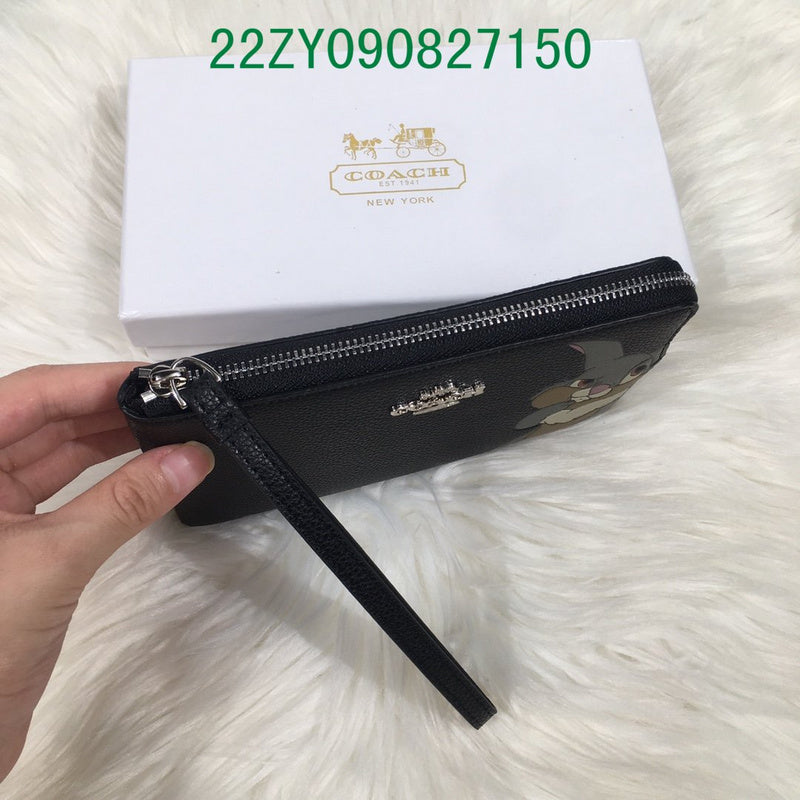 Amelia - CAH Wallet - 152