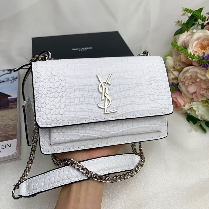 Amelia - YSL Bag - 3511