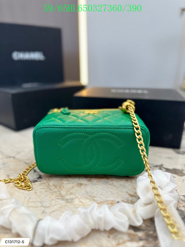 Amelia - CHL Bags - 1233