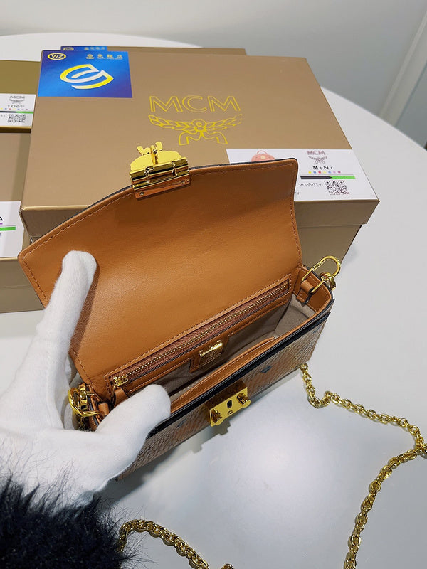 Amelia - MAmeliaBRANDED BAGS - 182