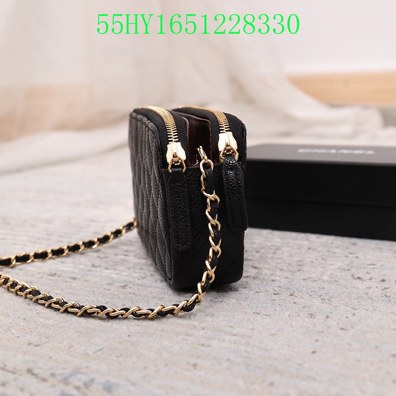Amelia - CHL Bags - 1649