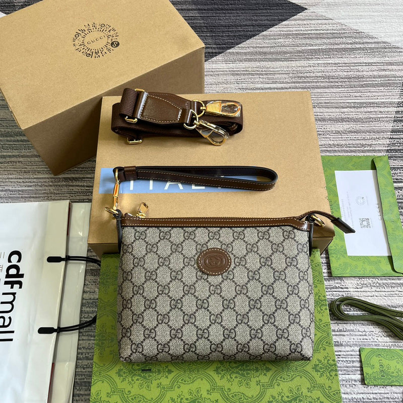 Amelia- GCI Bags - 5234