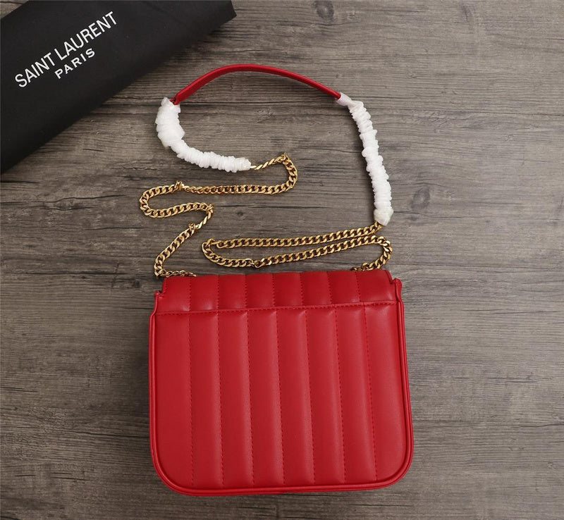 Amelia - YSL Bag - 2913