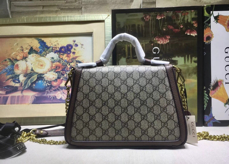 Amelia Fashion - GCI Bags - 2338