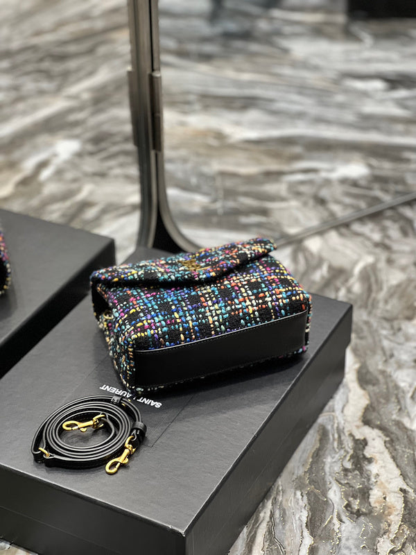 Amelia - YSL Bag - 4203