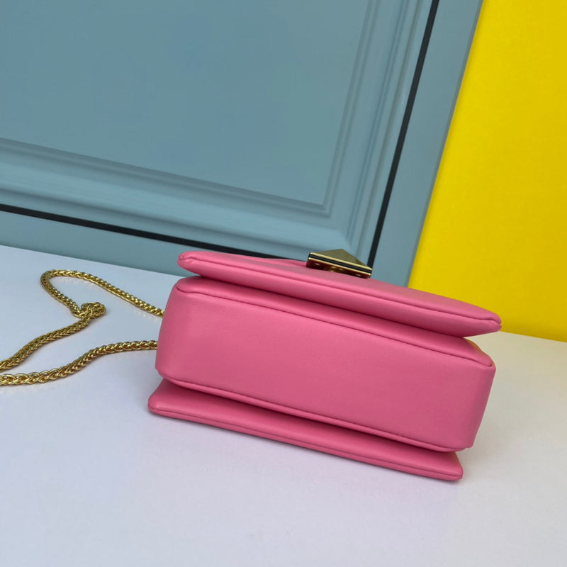 Amelia- VEL WOMEN LUXURY BAGS - 1019