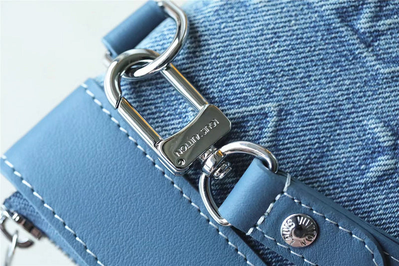 Fan Fashion Lu-Vi bags - 10565