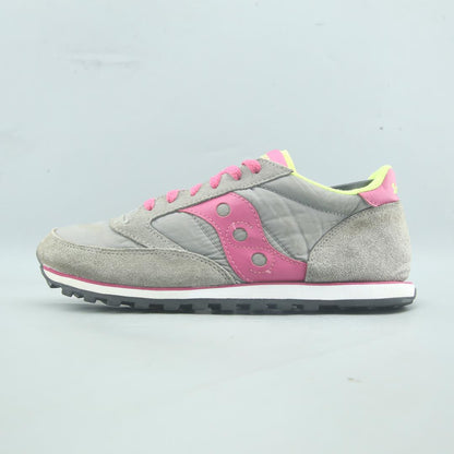 SAUCONY JAZZ LOW PRO