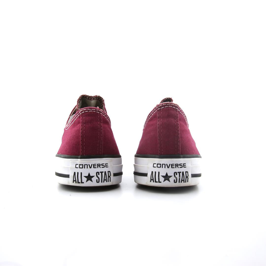 CONVERSE CHUCK TAYLOR ALL STAR CANVAS