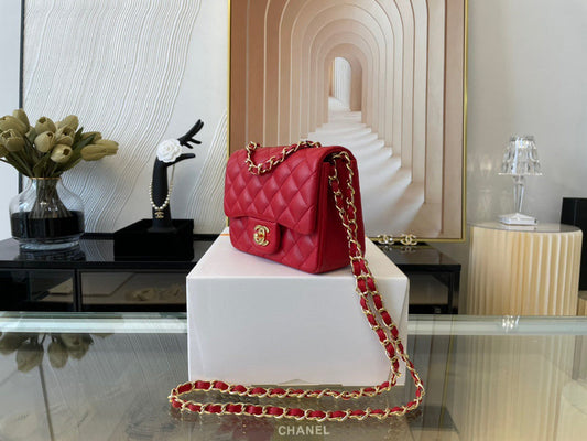 Amelia - CHL Bags - 2017