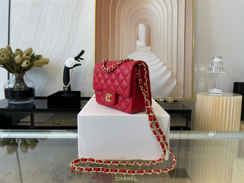 Wellow Bags - Chanel - Bags  - 930