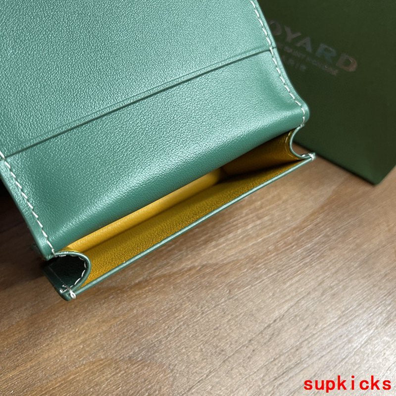 Amelia- - Mix Wallets - 145
