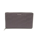 Blnciaga  Leather Wallet (Bi-Fold)