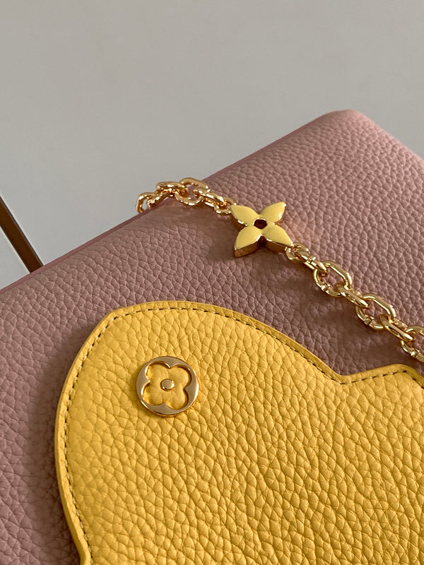 Amelia's Bag Gallery - LOV Bags - 1295