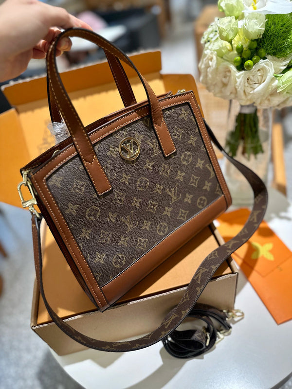 Amelia - LV Bags - 14304