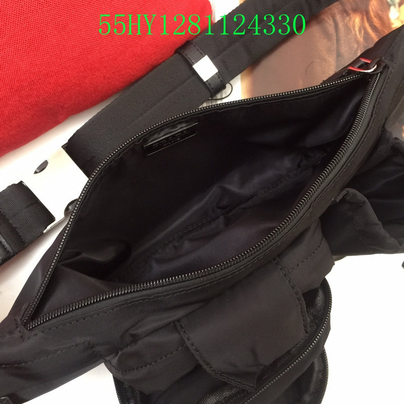 Prada Bags - The Barnes Bags  782