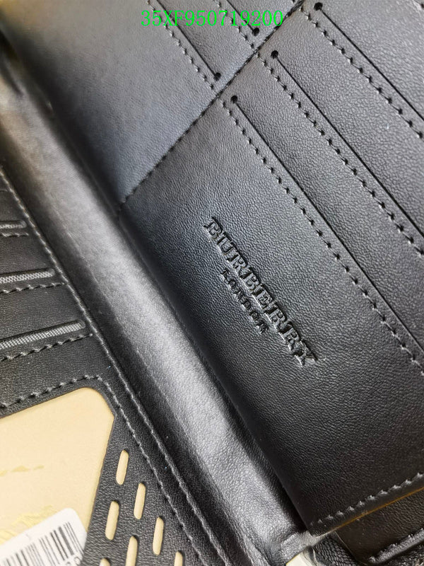 Amelia - BOR Wallet - 142
