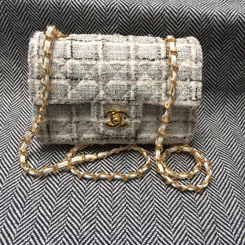 AmeliaLuxury - CHL Bags - 3418