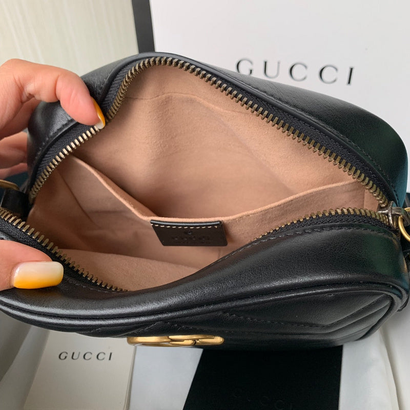 Amelia- GCI Bags - 4845