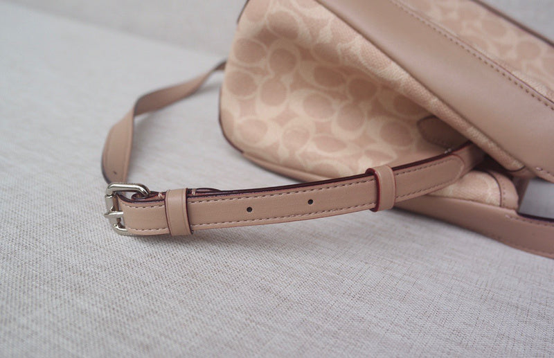 Amelia- CAH Bags - 683