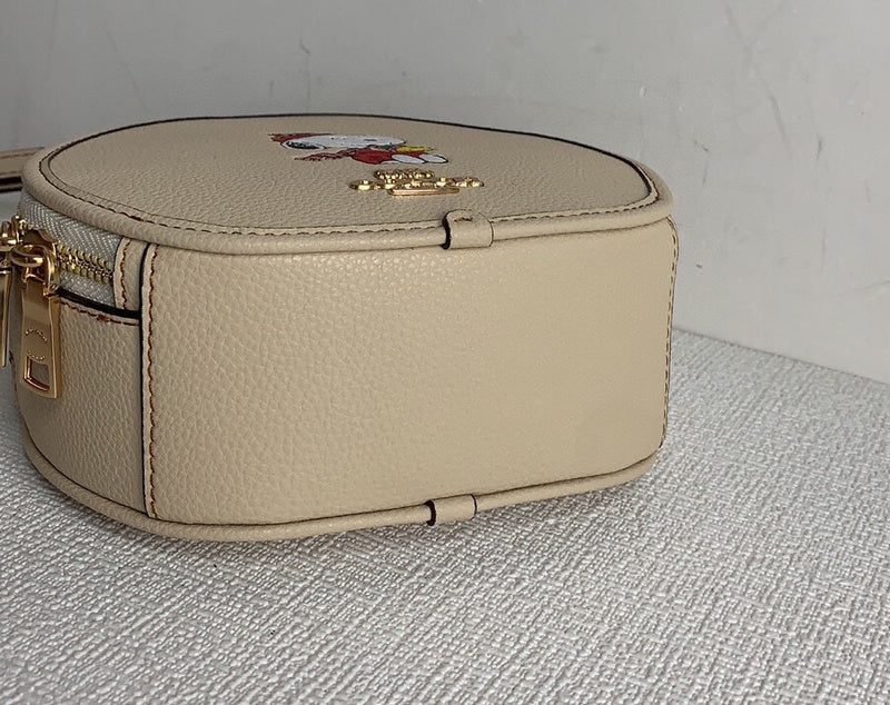 Amelia-i CAH Bags - 465