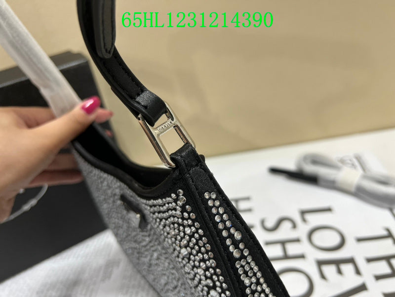 Prada Bags - The Barnes Bags  692