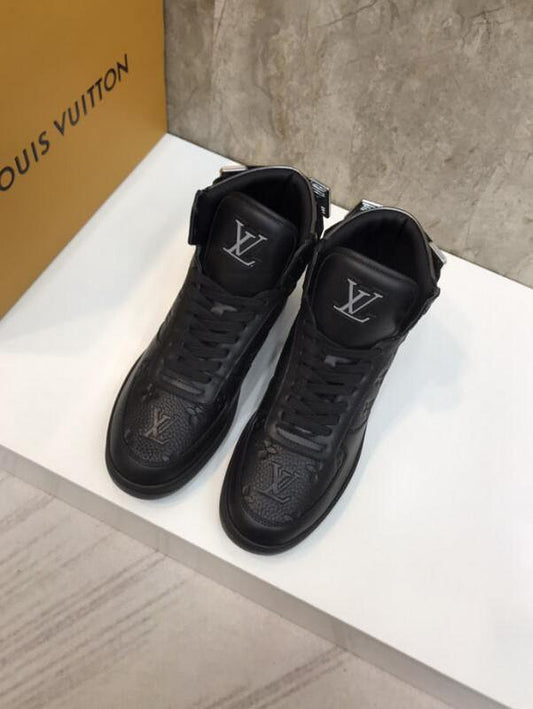AmeliaLuxury - LOV Men Shoes - 1352