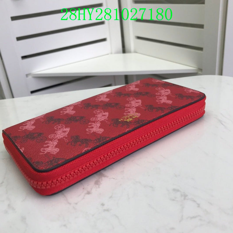 Amelia - CAH Wallet - 114
