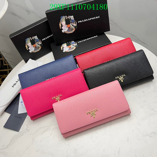 Amelia - PD Wallet - 148