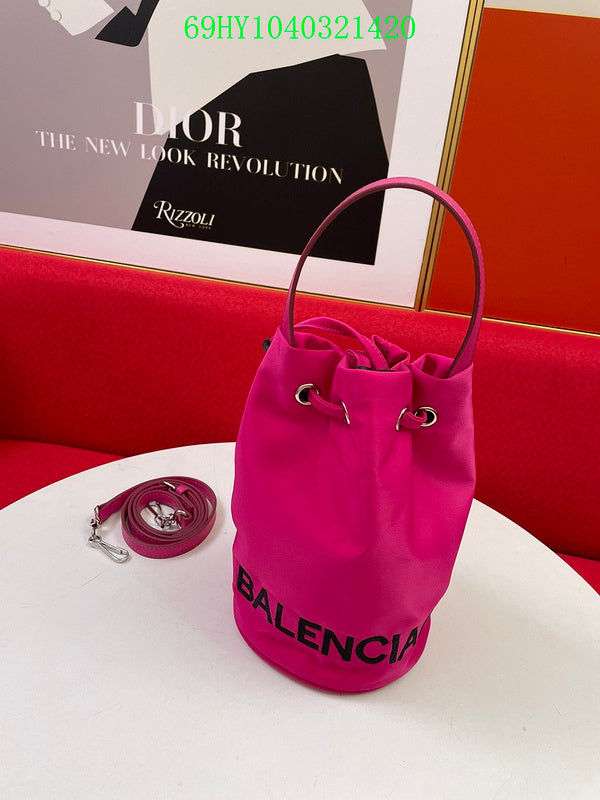 Amelia - BGA Bags - 2362