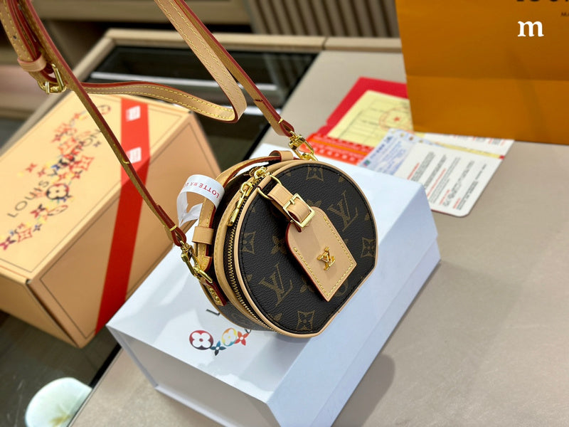 Amelia - LV Bags - 14631