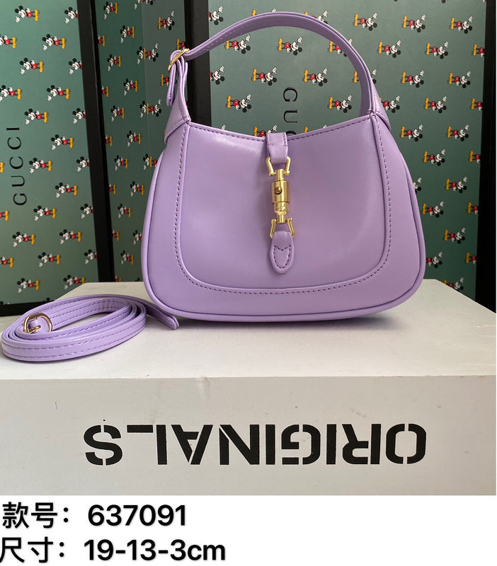 Amelia Fashion - GCI Bags - 2801