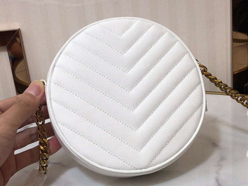 YSL BAGS - WOMEN LOVE LUXURY BAGS - 2497