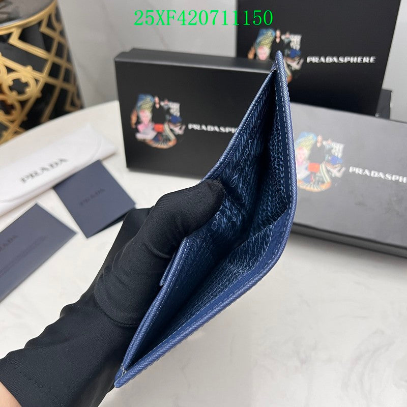 Amelia - PD Wallet - 147