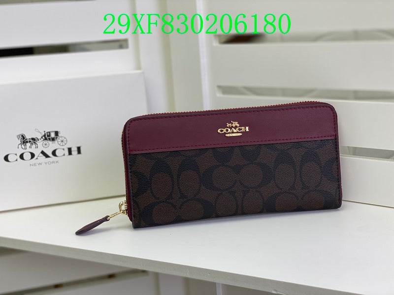 Amelia - CAH Wallet - 021