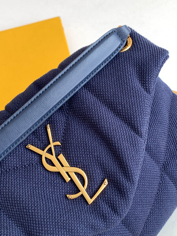 Amelia - YSL Bag - 4180