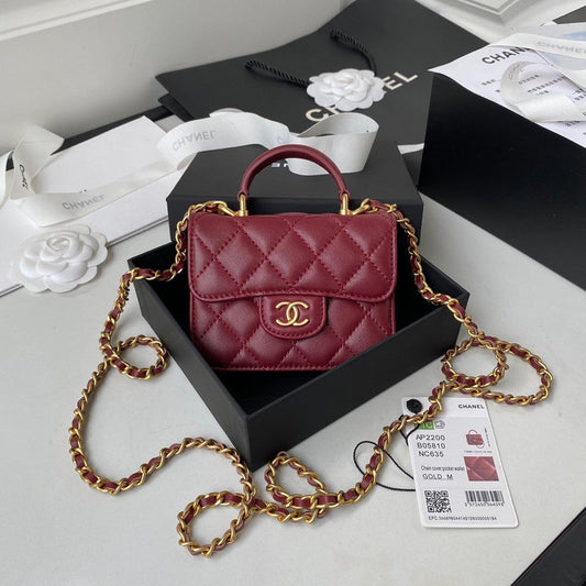 Amelia - CHL Lady Bags - 283