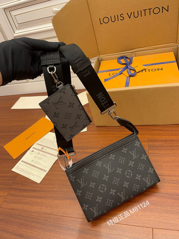 Amelia - LV Bags - 16709