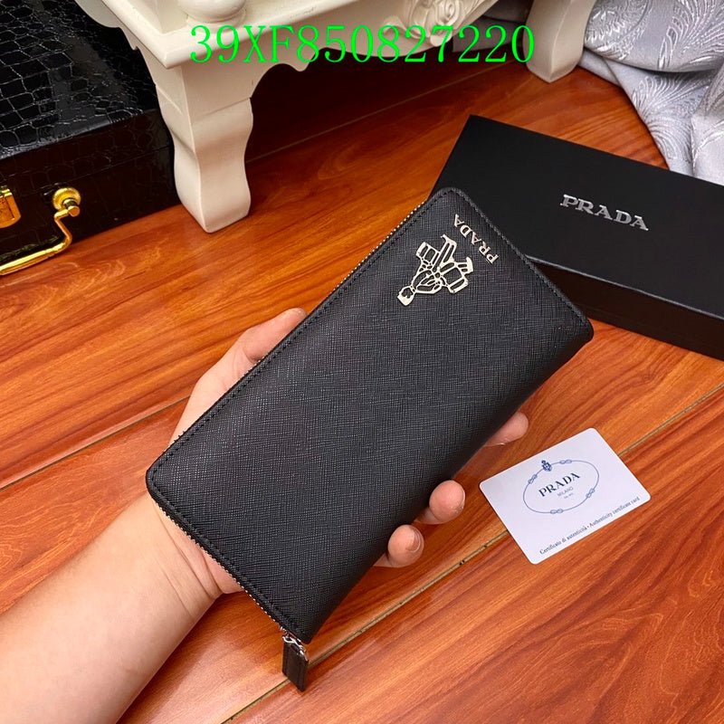 Amelia - PD Wallet - 232