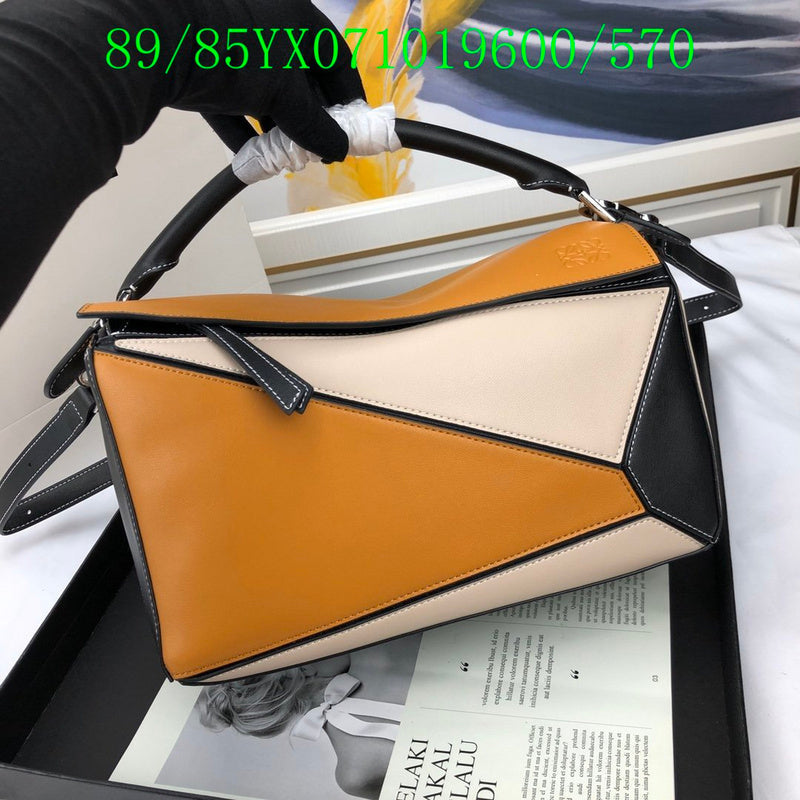 Amelia - LWE BRANDED BAGS - 293