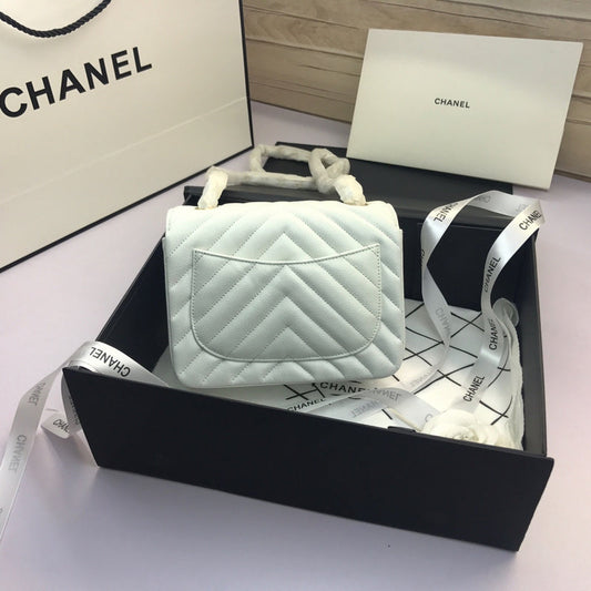Amelia- CHL Bags - 6556
