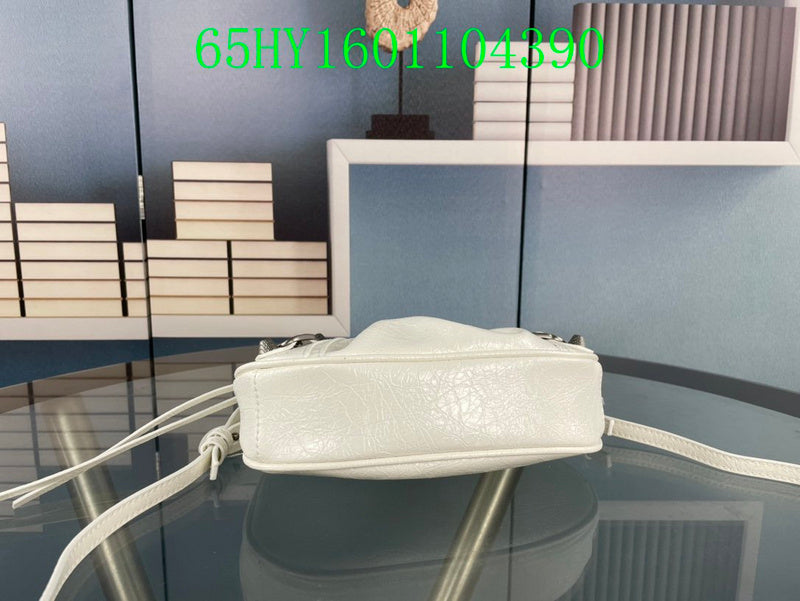 Amelia - BGA Bags - 1989