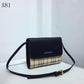 Burberry Bags - Bagsattire   127