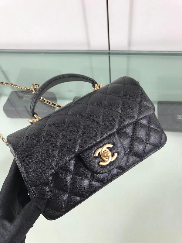 Amelia- CHL Bags - 6398