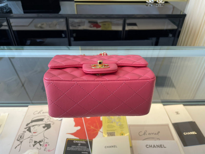 Amelia - CHL Bags - 2019