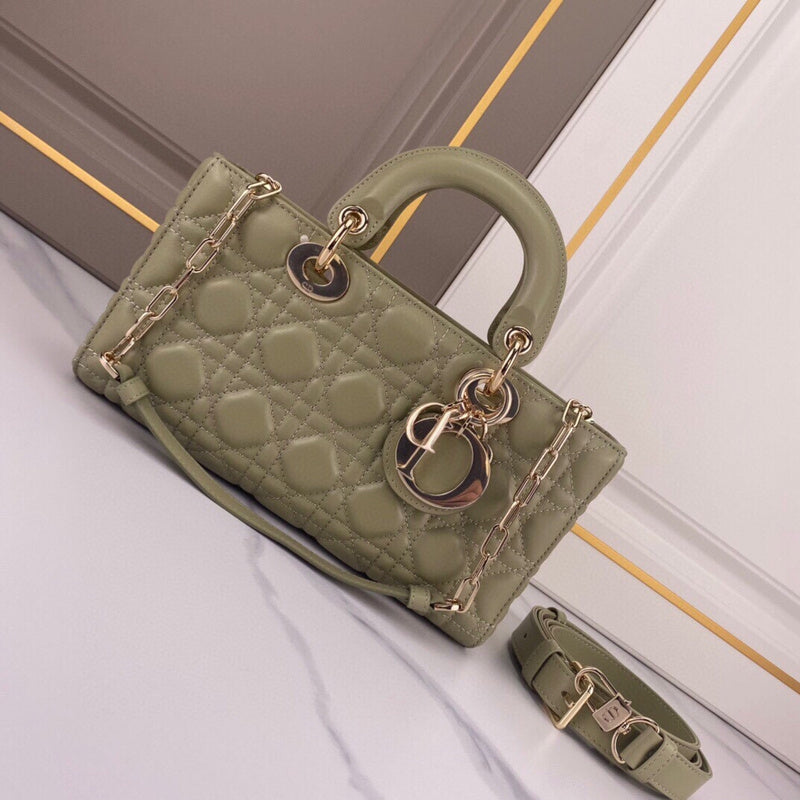 Amelia- DYOR FASHION BAGS - 615