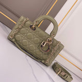 Amelia- DYOR FASHION BAGS - 615