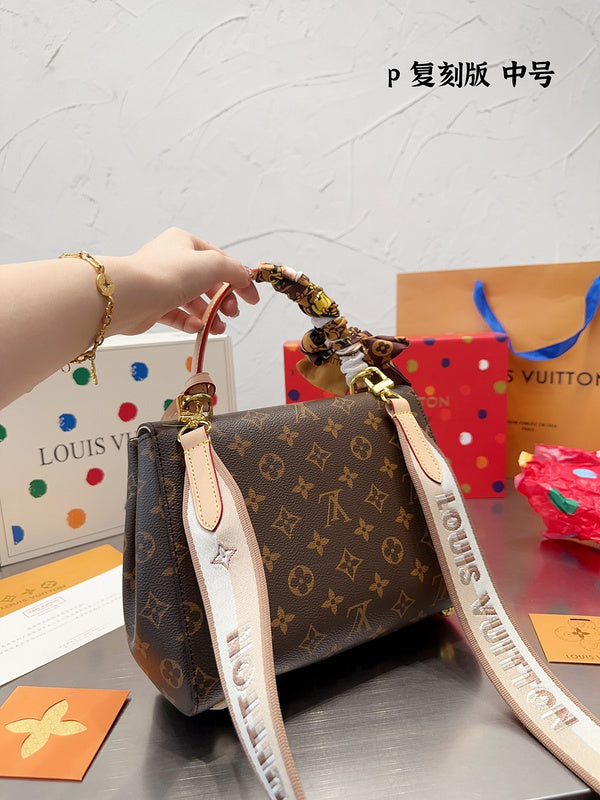 Amelia - LV Bags - 14946