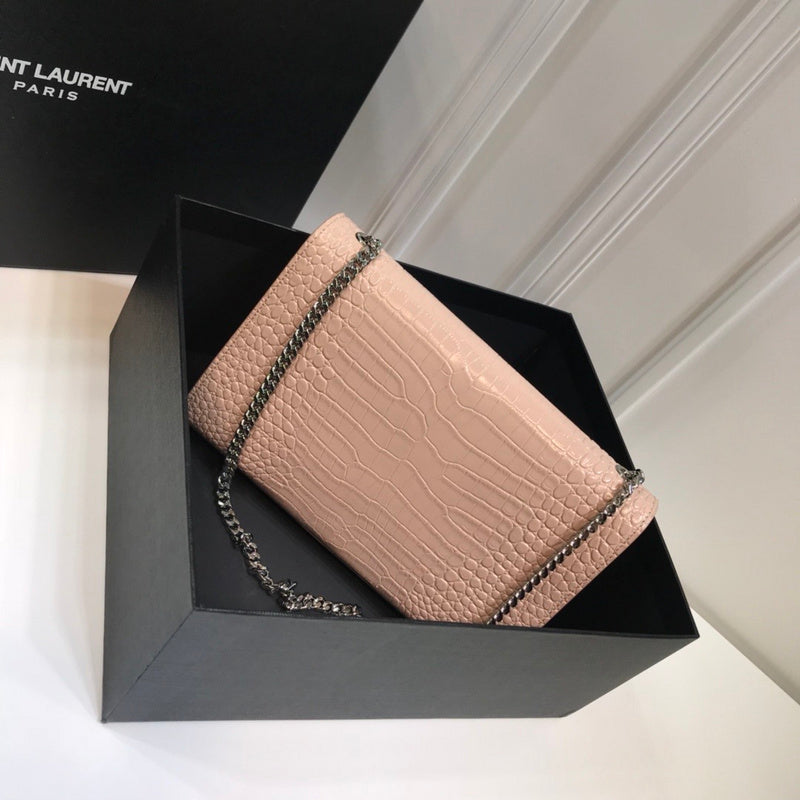 Amelia - YSL Bag - 2207